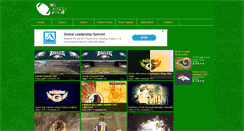 Desktop Screenshot of nflview.com